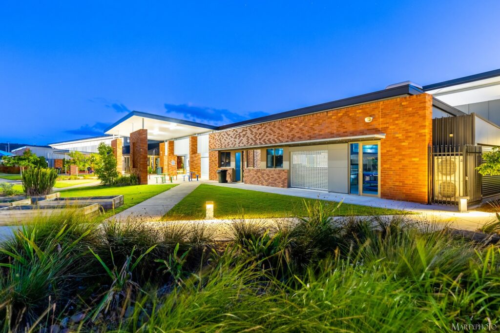 Good Samaritan Catholic College
