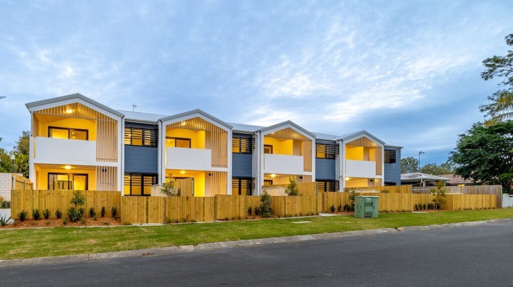 Social Housing