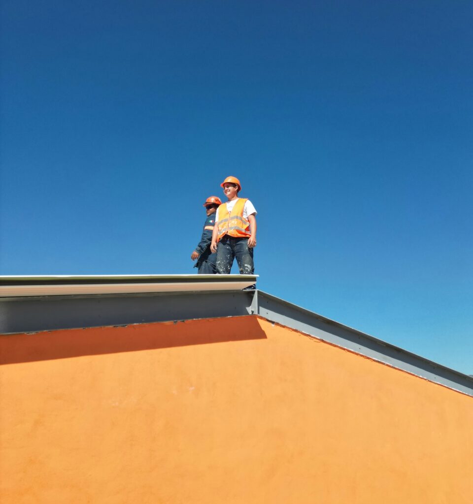 Project Manager