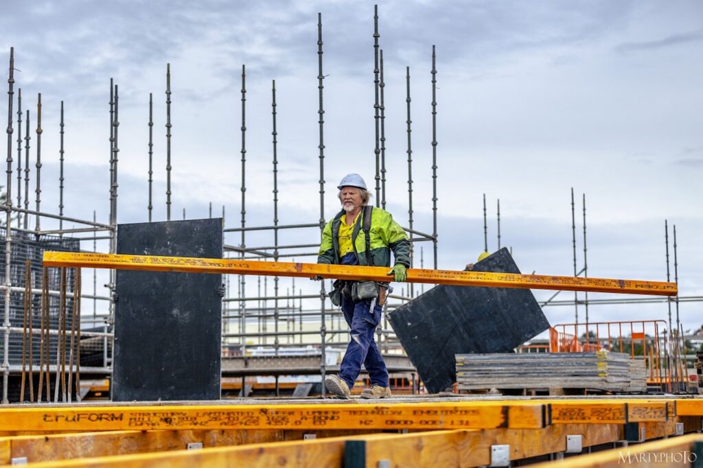 Site Supervisor