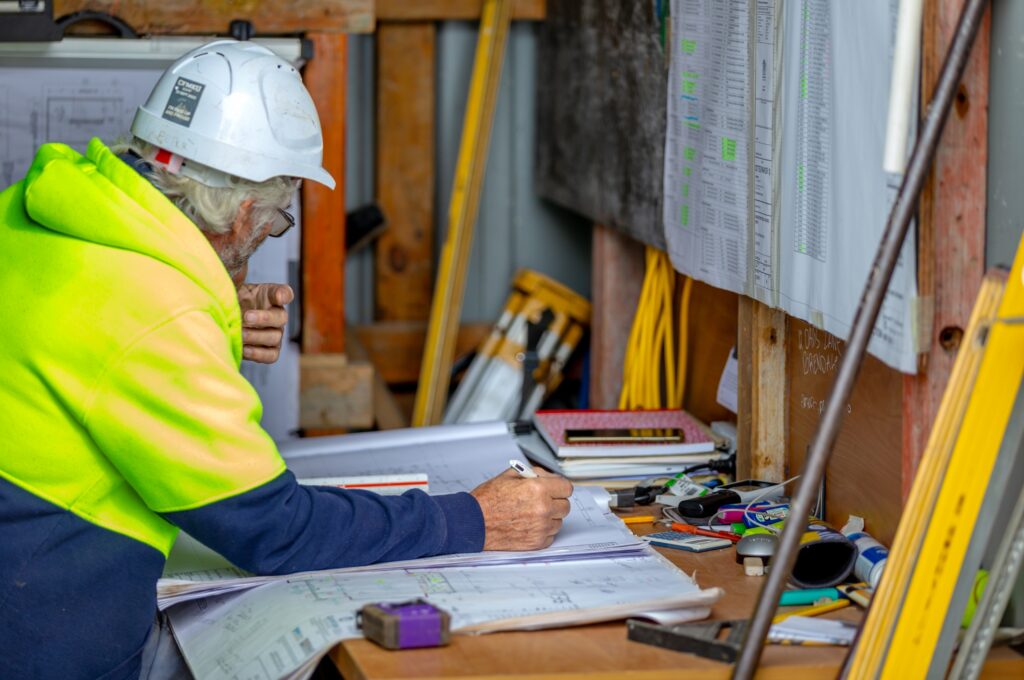 Contract Administrator