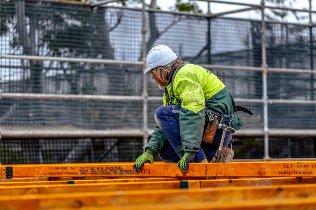 Site Manager