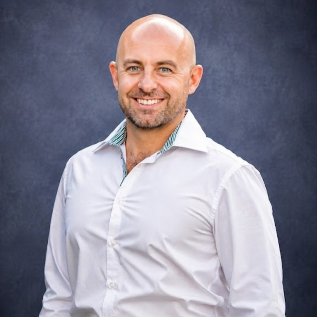 Martin MacDonald