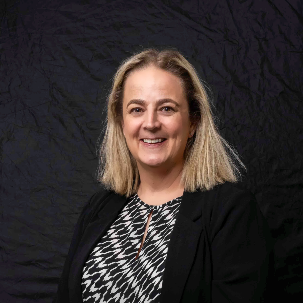 Katrine Hornsby