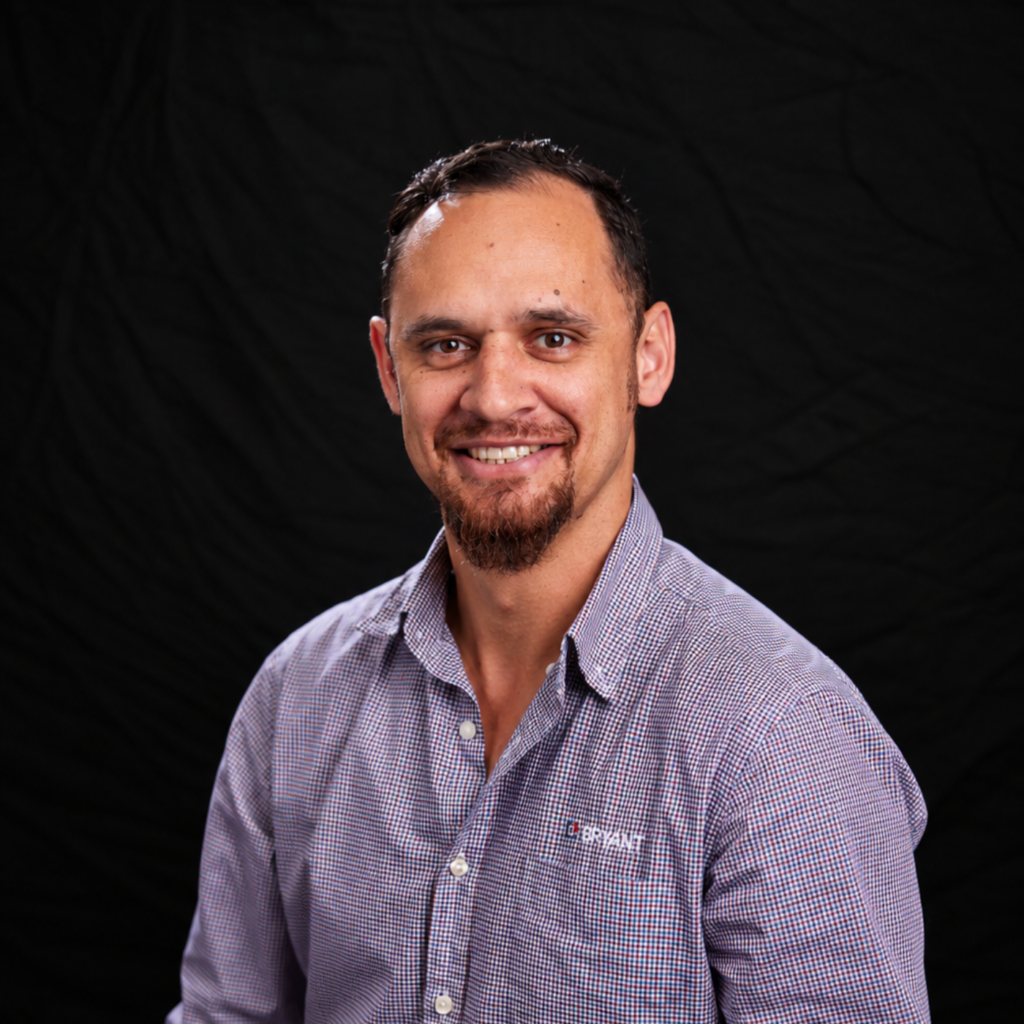 Peter Vanderpluym